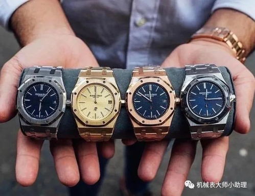 机械表大师钟表现象解析——